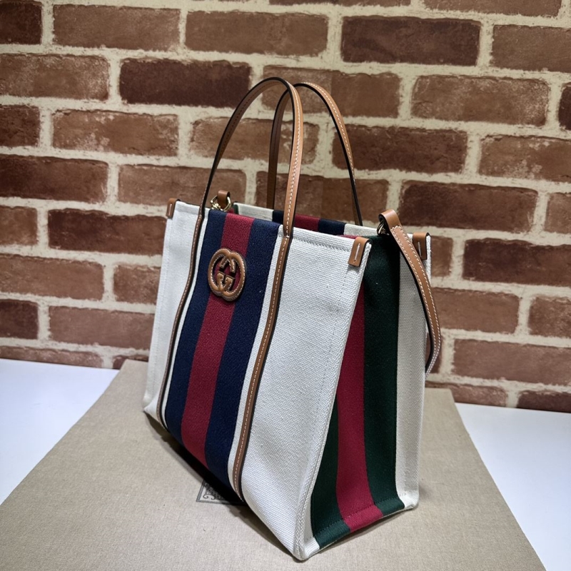 Gucci Shopping Bags